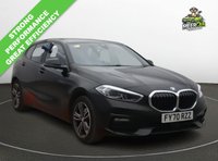 USED 2020 70 BMW 1 SERIES 1.5 118i Sport Hatchback 5dr Petrol Manual Euro 6 (s/s) (140 ps) ++HUGE SALE NOW ON+SAVE &pound;&pound;&pound;++