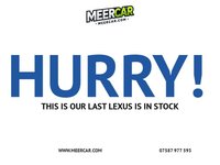 USED 2015 65 LEXUS IS 2.5 300h Advance Saloon 4dr Petrol Hybrid E-CVT Euro 6 (s/s) (223 ps) ++++DRIVE AWAY TODAY FINANCE+++
