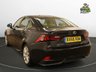 USED 2015 65 LEXUS IS 2.5 300h Advance Saloon 4dr Petrol Hybrid E-CVT Euro 6 (s/s) (223 ps) ++++DRIVE AWAY TODAY FINANCE+++