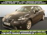 USED 2015 65 LEXUS IS 2.5 300h Advance Saloon 4dr Petrol Hybrid E-CVT Euro 6 (s/s) (223 ps) ++++DRIVE AWAY TODAY FINANCE+++