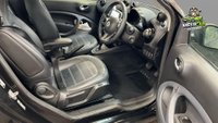 USED 2020 70 SMART FORTWO 17.6kWh Prime Exclusive Coupe 2dr Electric Auto (22kW Charger) (82 ps) ++ RELIABLE++
