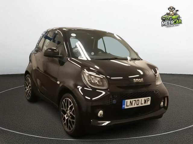 2020 Smart Fortwo - Photo 3