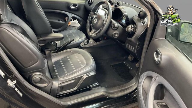 2020 Smart Fortwo - Photo 10