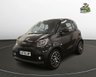 USED 2020 70 SMART FORTWO 17.6kWh Prime Exclusive Coupe 2dr Electric Auto (22kW Charger) (82 ps) ++ RELIABLE++