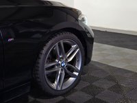 USED 2017 67 BMW 1 SERIES 2.0 120d M Sport Hatchback 5dr Diesel Auto Euro 6 (s/s) (190 ps) M SPORT I AUTO I HEATED SEATS