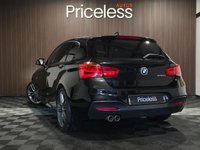 USED 2017 67 BMW 1 SERIES 2.0 120d M Sport Hatchback 5dr Diesel Auto Euro 6 (s/s) (190 ps) M SPORT I AUTO I HEATED SEATS
