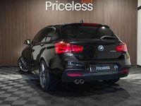 USED 2017 67 BMW 1 SERIES 2.0 120d M Sport Hatchback 5dr Diesel Auto Euro 6 (s/s) (190 ps) M SPORT I AUTO I HEATED SEATS