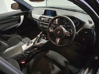 USED 2017 67 BMW 1 SERIES 2.0 120d M Sport Hatchback 5dr Diesel Auto Euro 6 (s/s) (190 ps) M SPORT I AUTO I HEATED SEATS