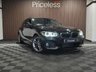 USED 2017 67 BMW 1 SERIES 2.0 120d M Sport Hatchback 5dr Diesel Auto Euro 6 (s/s) (190 ps) M SPORT I AUTO I HEATED SEATS