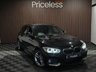 USED 2017 67 BMW 1 SERIES 2.0 120d M Sport Hatchback 5dr Diesel Auto Euro 6 (s/s) (190 ps) M SPORT I AUTO I HEATED SEATS