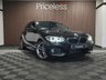 USED 2017 67 BMW 1 SERIES 2.0 120d M Sport Hatchback 5dr Diesel Auto Euro 6 (s/s) (190 ps) M SPORT I AUTO I HEATED SEATS