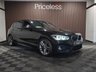 USED 2017 67 BMW 1 SERIES 2.0 120d M Sport Hatchback 5dr Diesel Auto Euro 6 (s/s) (190 ps) M SPORT I AUTO I HEATED SEATS