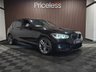 USED 2017 67 BMW 1 SERIES 2.0 120d M Sport Hatchback 5dr Diesel Auto Euro 6 (s/s) (190 ps) M SPORT I AUTO I HEATED SEATS
