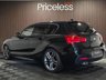 USED 2017 67 BMW 1 SERIES 2.0 120d M Sport Hatchback 5dr Diesel Auto Euro 6 (s/s) (190 ps) M SPORT I AUTO I HEATED SEATS