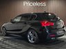 USED 2017 67 BMW 1 SERIES 2.0 120d M Sport Hatchback 5dr Diesel Auto Euro 6 (s/s) (190 ps) M SPORT I AUTO I HEATED SEATS