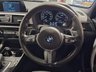 USED 2017 67 BMW 1 SERIES 2.0 120d M Sport Hatchback 5dr Diesel Auto Euro 6 (s/s) (190 ps) M SPORT I AUTO I HEATED SEATS