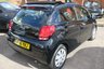 USED 2016 16 CITROEN C1 1.2 PureTech Feel Airscape 5dr Petrol Manual Euro 6 (Euro 6) (82 ps) CONVERTIBLE, 5 DOOR HATCHBACK ONE OWNER , SERVICE HISTORY ( JUST HAD CAMBELT SERVICE & NEW CLUTCH )