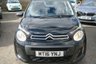 USED 2016 16 CITROEN C1 1.2 PureTech Feel Airscape 5dr Petrol Manual Euro 6 (Euro 6) (82 ps) CONVERTIBLE, 5 DOOR HATCHBACK ONE OWNER , SERVICE HISTORY ( JUST HAD CAMBELT SERVICE & NEW CLUTCH )