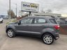 USED 2016 66 FORD ECOSPORT 1.5 TDCi Titanium SUV 5dr Diesel Manual 2WD Euro 6 (95 ps) CAM BELT CHANGED