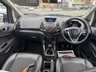 USED 2016 66 FORD ECOSPORT 1.5 TDCi Titanium SUV 5dr Diesel Manual 2WD Euro 6 (95 ps) CAM BELT CHANGED