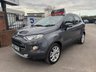 USED 2016 66 FORD ECOSPORT 1.5 TDCi Titanium SUV 5dr Diesel Manual 2WD Euro 6 (95 ps) CAM BELT CHANGED