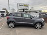 USED 2016 66 FORD ECOSPORT 1.5 TDCi Titanium SUV 5dr Diesel Manual 2WD Euro 6 (95 ps) CAM BELT CHANGED