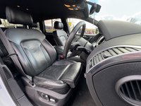 USED 2013 63 AUDI Q7 3.0 TDI V6 S line Plus SUV 5dr Diesel Tiptronic quattro Euro 5 (s/s) (245 ps) 