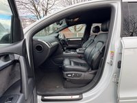 USED 2013 63 AUDI Q7 3.0 TDI V6 S line Plus SUV 5dr Diesel Tiptronic quattro Euro 5 (s/s) (245 ps) 