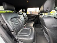 USED 2013 63 AUDI Q7 3.0 TDI V6 S line Plus SUV 5dr Diesel Tiptronic quattro Euro 5 (s/s) (245 ps) 