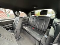 USED 2013 63 AUDI Q7 3.0 TDI V6 S line Plus SUV 5dr Diesel Tiptronic quattro Euro 5 (s/s) (245 ps) 