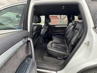 USED 2013 63 AUDI Q7 3.0 TDI V6 S line Plus SUV 5dr Diesel Tiptronic quattro Euro 5 (s/s) (245 ps) 