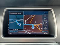 USED 2013 63 AUDI Q7 3.0 TDI V6 S line Plus SUV 5dr Diesel Tiptronic quattro Euro 5 (s/s) (245 ps) 