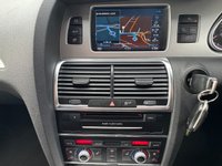 USED 2013 63 AUDI Q7 3.0 TDI V6 S line Plus SUV 5dr Diesel Tiptronic quattro Euro 5 (s/s) (245 ps) 