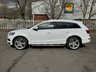USED 2013 63 AUDI Q7 3.0 TDI V6 S line Plus SUV 5dr Diesel Tiptronic quattro Euro 5 (s/s) (245 ps) 