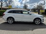 USED 2013 63 AUDI Q7 3.0 TDI V6 S line Plus SUV 5dr Diesel Tiptronic quattro Euro 5 (s/s) (245 ps) 