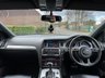 USED 2013 63 AUDI Q7 3.0 TDI V6 S line Plus SUV 5dr Diesel Tiptronic quattro Euro 5 (s/s) (245 ps) 