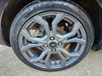USED 2018 68 FORD FIESTA 1.0T EcoBoost GPF ST-Line X Hatchback 3dr Petrol Manual Euro 6 (s/s) (100 ps) 