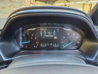 USED 2018 68 FORD FIESTA 1.0T EcoBoost GPF ST-Line X Hatchback 3dr Petrol Manual Euro 6 (s/s) (100 ps) 