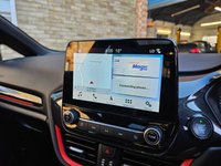 USED 2018 68 FORD FIESTA 1.0T EcoBoost GPF ST-Line X Hatchback 3dr Petrol Manual Euro 6 (s/s) (100 ps) 