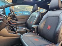 USED 2018 68 FORD FIESTA 1.0T EcoBoost GPF ST-Line X Hatchback 3dr Petrol Manual Euro 6 (s/s) (100 ps) 