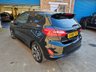 USED 2018 68 FORD FIESTA 1.0T EcoBoost GPF ST-Line X Hatchback 3dr Petrol Manual Euro 6 (s/s) (100 ps) 