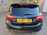 USED 2018 68 FORD FIESTA 1.0T EcoBoost GPF ST-Line X Hatchback 3dr Petrol Manual Euro 6 (s/s) (100 ps) 