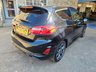 USED 2018 68 FORD FIESTA 1.0T EcoBoost GPF ST-Line X Hatchback 3dr Petrol Manual Euro 6 (s/s) (100 ps) 