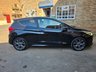 USED 2018 68 FORD FIESTA 1.0T EcoBoost GPF ST-Line X Hatchback 3dr Petrol Manual Euro 6 (s/s) (100 ps) 