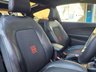 USED 2018 68 FORD FIESTA 1.0T EcoBoost GPF ST-Line X Hatchback 3dr Petrol Manual Euro 6 (s/s) (100 ps) 
