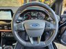 USED 2018 68 FORD FIESTA 1.0T EcoBoost GPF ST-Line X Hatchback 3dr Petrol Manual Euro 6 (s/s) (100 ps) 
