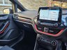 USED 2018 68 FORD FIESTA 1.0T EcoBoost GPF ST-Line X Hatchback 3dr Petrol Manual Euro 6 (s/s) (100 ps) 