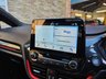 USED 2018 68 FORD FIESTA 1.0T EcoBoost GPF ST-Line X Hatchback 3dr Petrol Manual Euro 6 (s/s) (100 ps) 