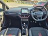 USED 2018 68 FORD FIESTA 1.0T EcoBoost GPF ST-Line X Hatchback 3dr Petrol Manual Euro 6 (s/s) (100 ps) 