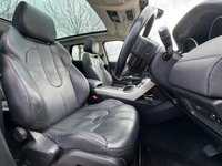 USED 2013 13 LAND ROVER RANGE ROVER EVOQUE 2.2 SD4 Pure SUV 5dr Diesel Manual 4WD Euro 5 (s/s) (190 ps) 